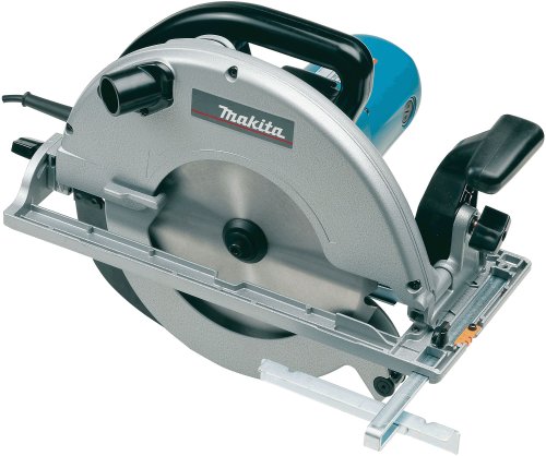 Makita 5103R Handkreissäge mit 100 mm Schnittleistung