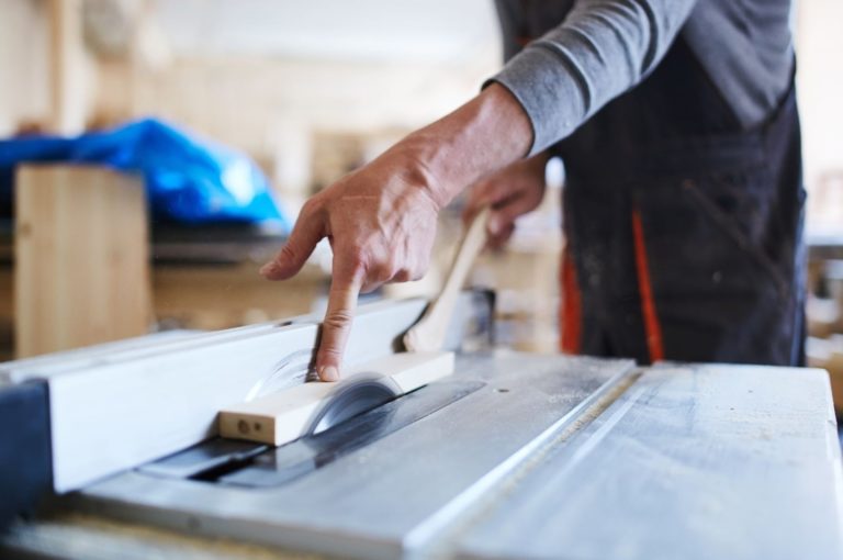Akku Tischkreissäge – Die 5 besten Modelle für Heimwerker vergleichen