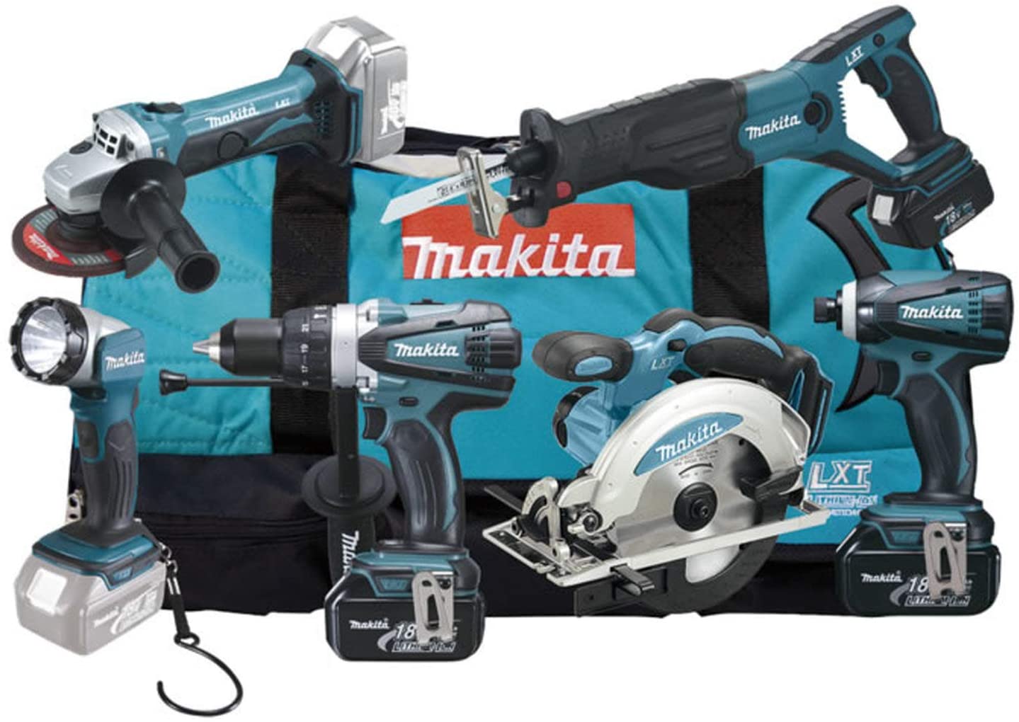 Makita Akku Schlagschrauber 18v Set Angebote Makita Akkuschrauber 18V ☑️ Die besten Makita-Modelle!