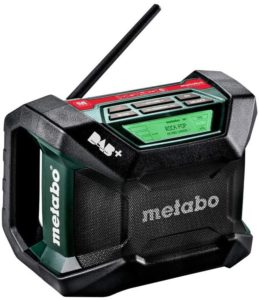 Metabo Akku Radio R 12-18